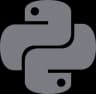 python